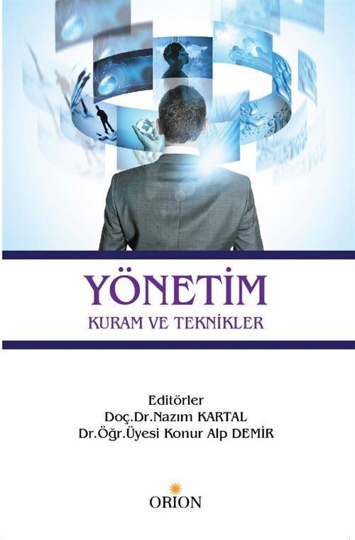 Yönetim - Kuram ve Teknikler