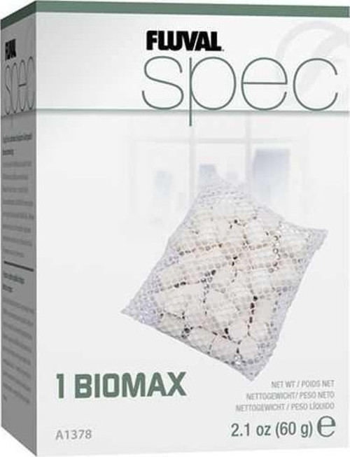 SPEC, FLEX Biomax Filtre Malzemesi
