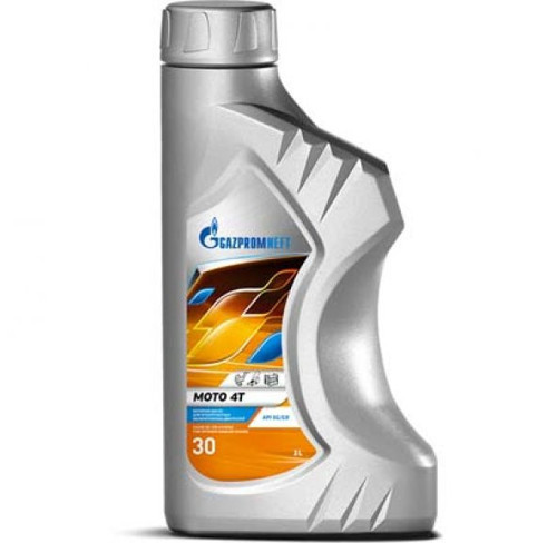 NEFT MOTO 4T 10W 40 1 LT MOTOR YAĞI