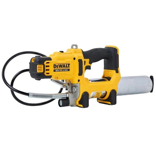 DCGG581N Şarjlı Gres Tabancası Kömürsüz 18V (Aküsüz)