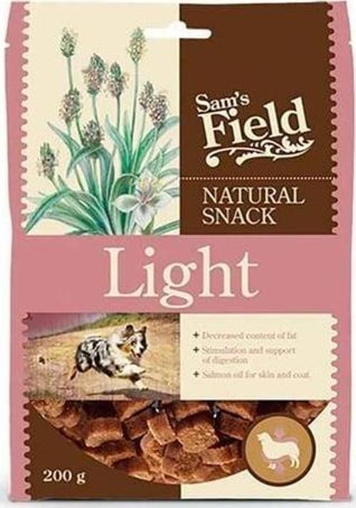 Sam's Field Light Köpek Ödülü 200 gr