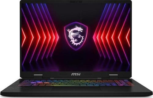 Crosshair 16 HX D14VFKG-245TR i7-14700HX 32GB 1TB SSD 8GB RTX4060 16 QHD+ 240Hz Windows 11