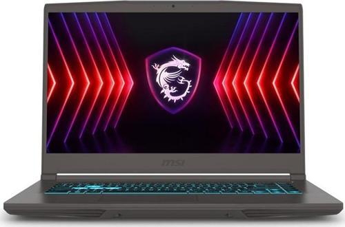 Thin A15 B7UC-077XTR Ryzen 5 7535HS 16GB 512GB SSD 4GB RTX3050 15.6 FHD 144Hz FreeDOS