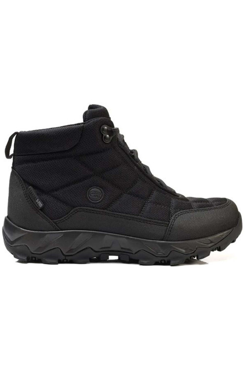 00170 Gr Su Geçirmez Outdoor Unisex Bot Siyah