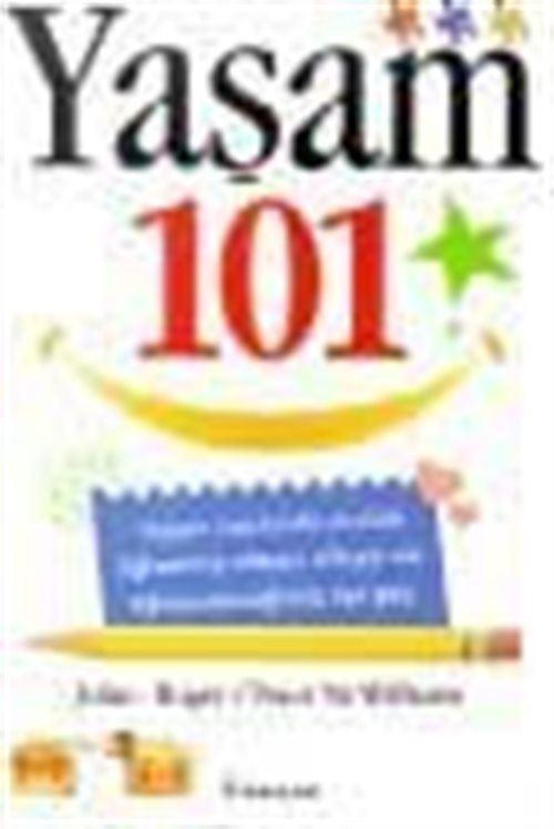 İnkılap Kitabevi Yaşam 101