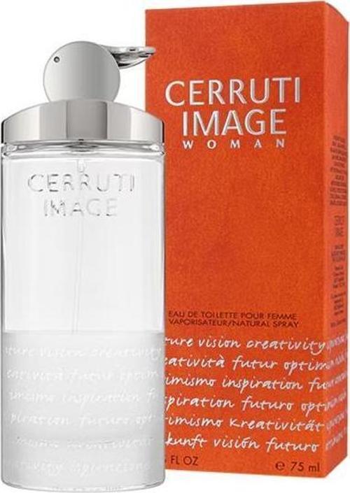 Image Woman EDT 75 ml Kadın Parfüm