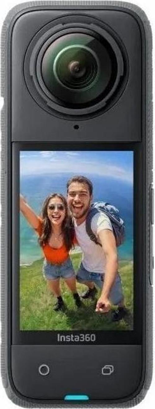 X4 Aksiyon Kamerası