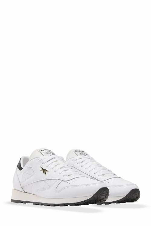 CLASSIC LEATHER Unisex Spor Günlük Sneaker Ayakkabı