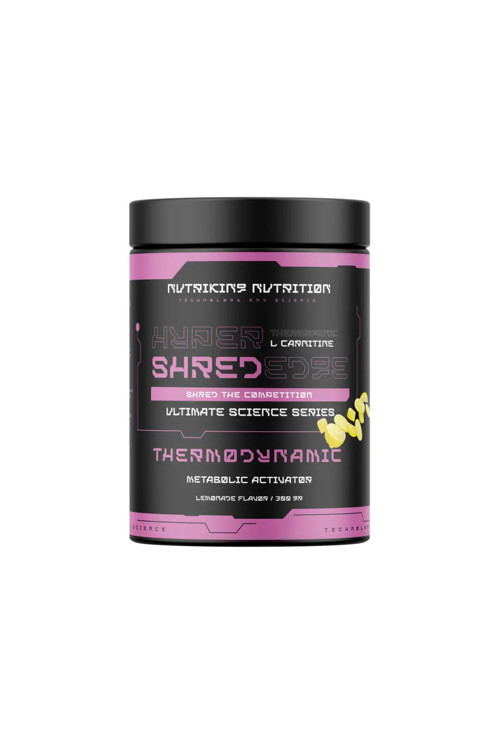 Shred Edge Amino Asit 300G 30 Servis