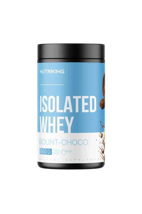 İzole Whey 900G 30 Servis Protein Tozu Coco & Choco Aromalı