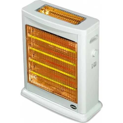 3008 Üstten Isıtmalı Elektrikli Soba Isıtıcı