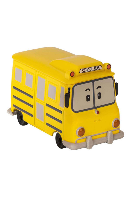 Die Cast Araba - School B Mrt-0610