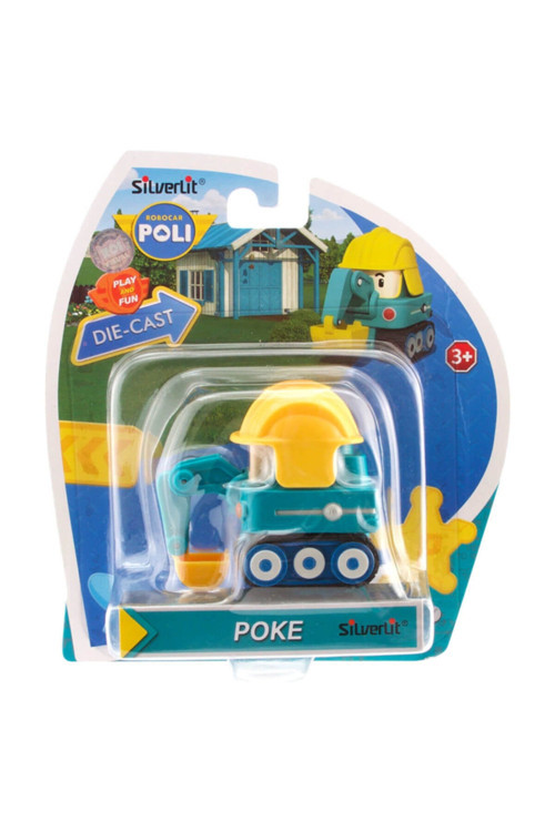 Poke