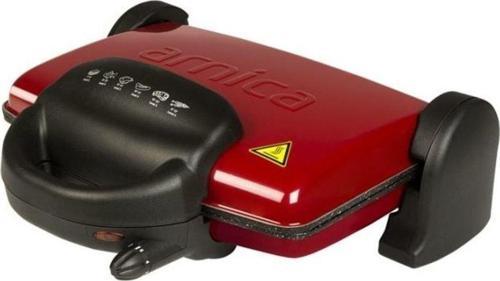 Ayvalık 4000 Granit 1750 W Tost Makinesi