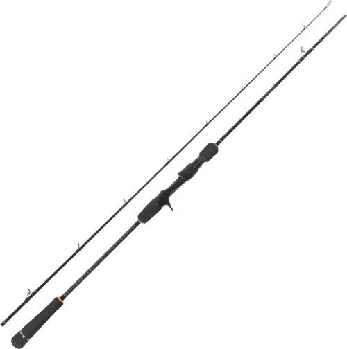 Crostage CRXJ-B642ML/LJ 193cm 60-150gr (2P) Tetikli Light Jigging Kamış