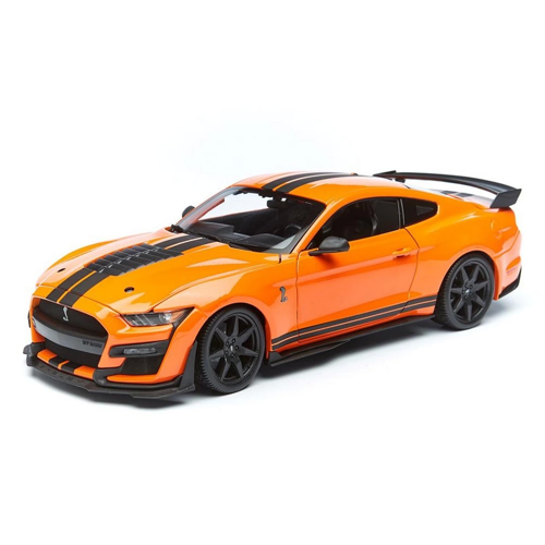 Maisto 1/18 2020 Ford Mustang Shelby GT500