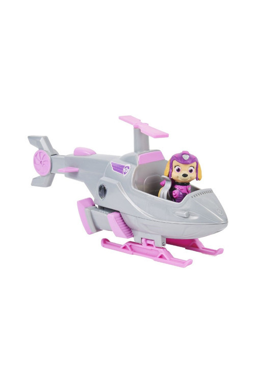 Paw Patrol: The Movie Deluxe Araçlar - Skye