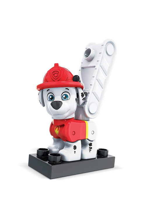 MEGA PAW PATROL KARAKTER FİGÜRLER MARSHALL HDJ30