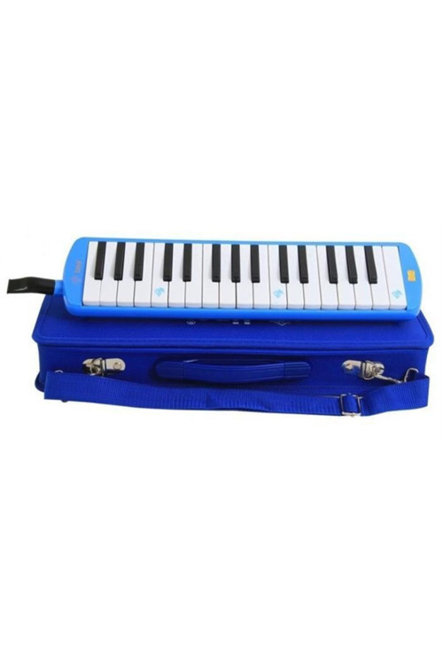32 K Melodika Mavi