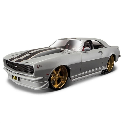Maisto 1:24 1968 Chevrolet Camaro Z/28