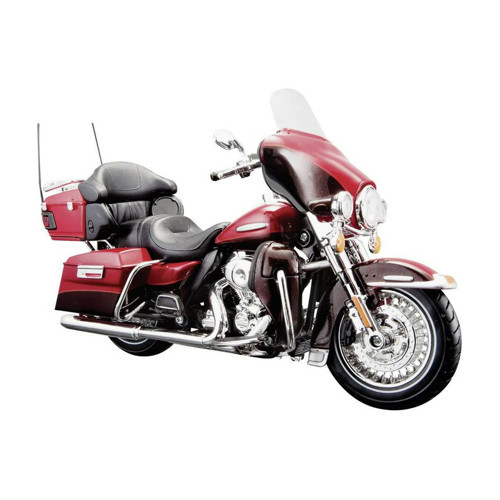 1:12 Harley-Davidson Koleksiyonluk Metal Motor