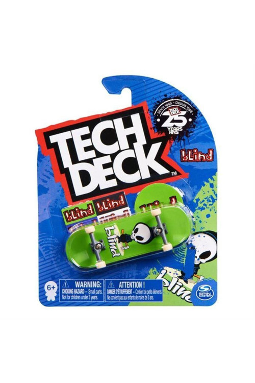 Spinmaster Tech Deck Blind 20141229