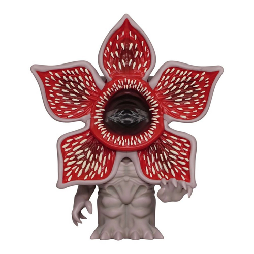 Strangers Things Demogorgon Figür Kumbara