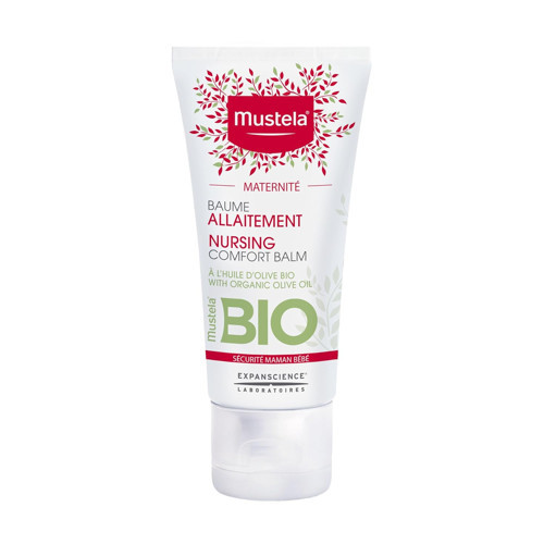 Maternite Nursing Balm Göğüs Ucu Kremi 30 ml