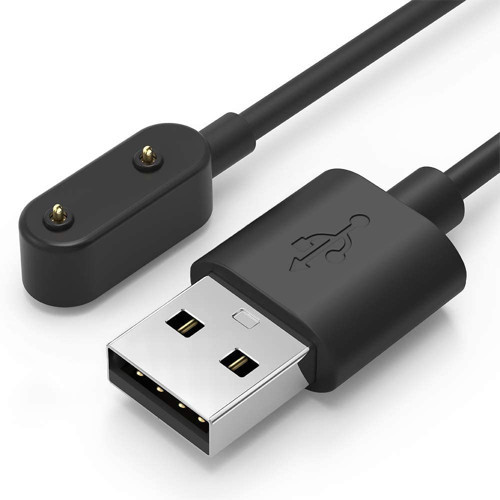 Huawei Watch İle Uyumlu Akıllı Saat İçin Manyetik Usb Şarj Kablosu Huawei Watch İl