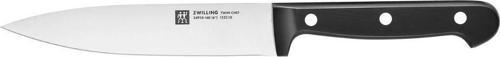 ZWILLING TWIN CHEF 2 DİLİMLEME BIÇAĞI PÜRÜZSÜZ KENAR 16 CM