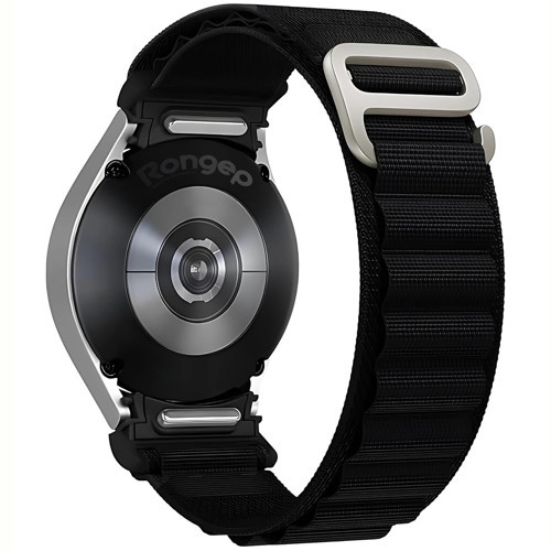Bağlantı Loop 20mm Kordon ile Uyumlu Watch 7/6/5/4 Serisi iç