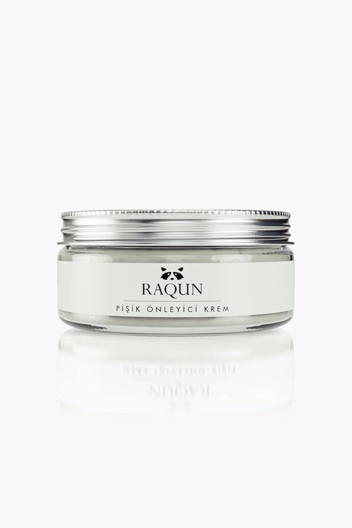 Pişik Önleyici 50ml%100 Doğal & İçerik
