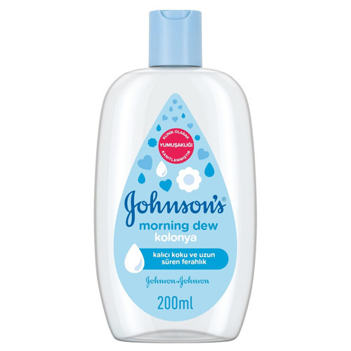 's Morning Kolonya (1 x 200 ml)