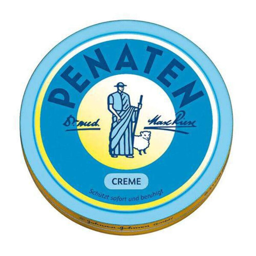 Bebek Bakım Kremi 150 ml