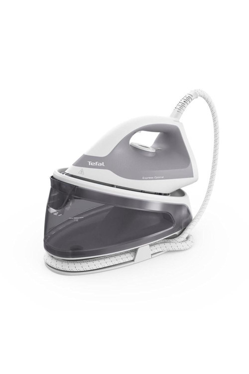 SV4111 Express Mini Kırışıklık Giderici 2200 Watt Buhar Kazanlı Ütü - 1830009011