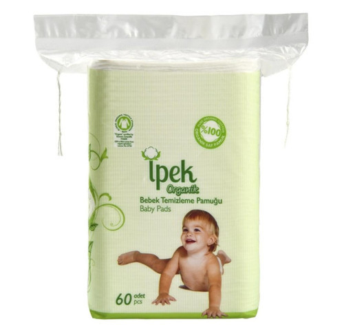 Bebek Pedi 60'lı