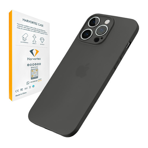 iPhone 14 Kılıf 6.7" ile Uyumlu, Ultra İnce Telefon Kılıfı, Kamera Bölge Koruyucu, Ekstra Tuş Takımı, TPU Malzeme BPA İçermez, Kolay Temizlenebilir Phone - Saydam