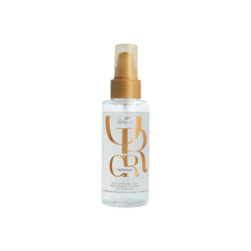 Oil Reflections Reflective Oil Saç Yağı 100 ml