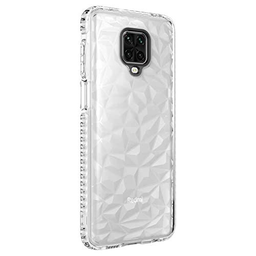 Xiaomi 9 Kılıf Stallo Kapak Esnek Dayanıklı Darbe Karşıtı Koruyucu (Xiaomi 9 , )