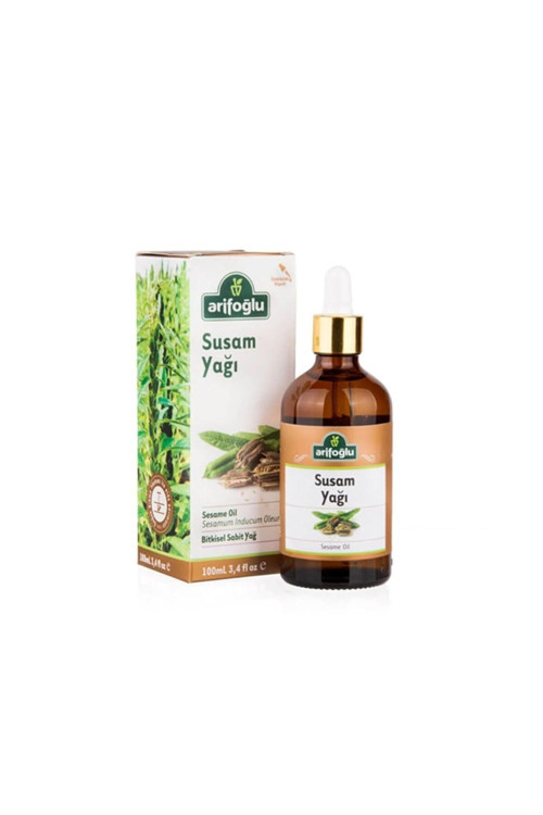 Susam Yağı 100ml