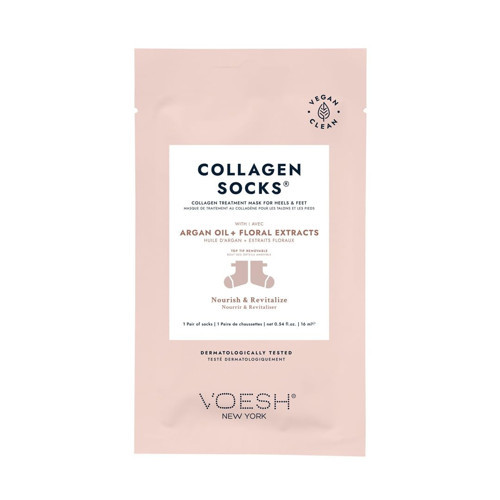 Collagen Kolajen Çorap Argan Yağı 16 Ml