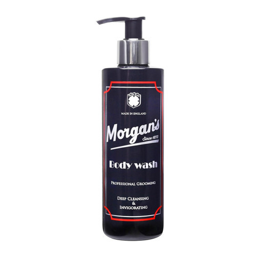 Wash - Duş Jeli 250ml