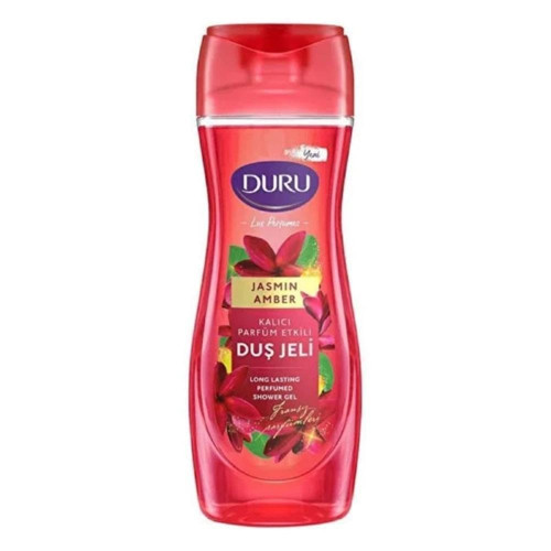 PERFUMES Jasmin Duş Jeli, 450 Mililitre