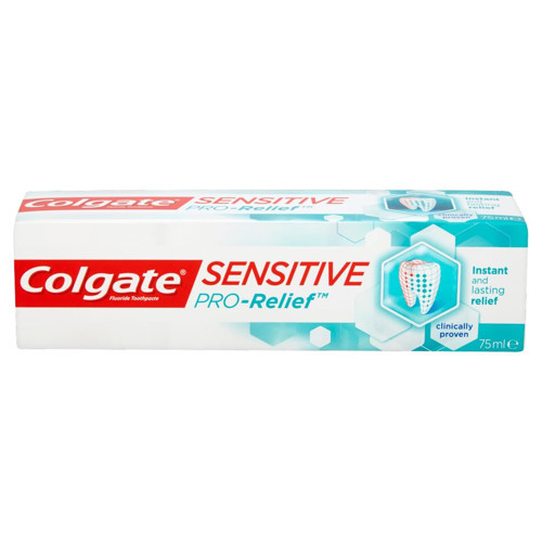 Hassasiyete Anında -Çözüm Diş Macunu 75 ml