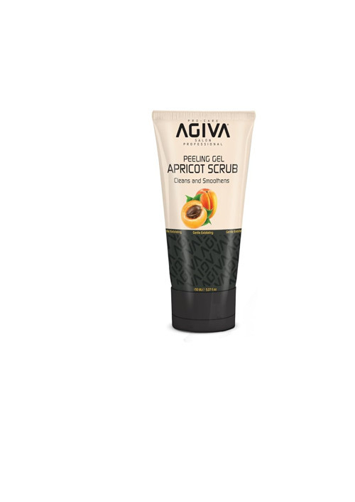 Peeling 150Ml Kayısı