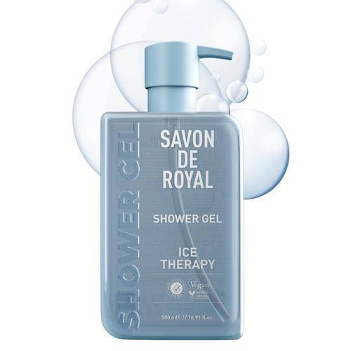 Miracle Duş Jeli 500 ml (Ice Therapy)