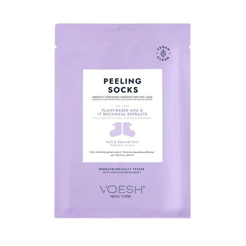 Peeling Bakım Çorabı 40 Ml