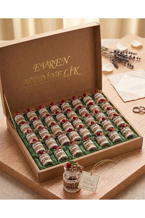 Pls Şişede Şeker-50 Adet