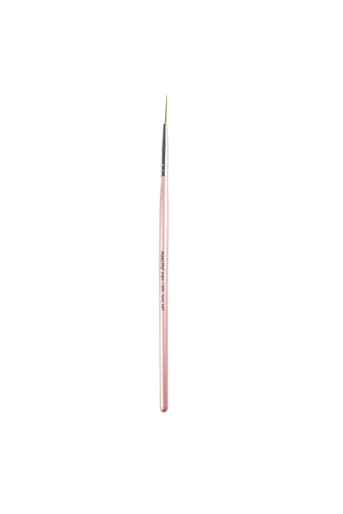Nail 20 mm Liner Fırçası - 09