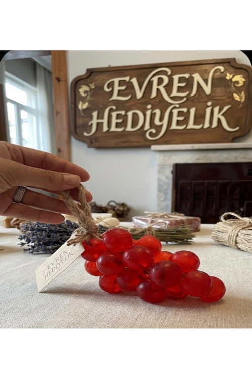 EvrenHediyelik-Mutlu ve Bonibon sabunlar